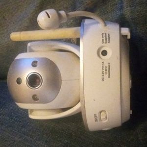 VTech camera